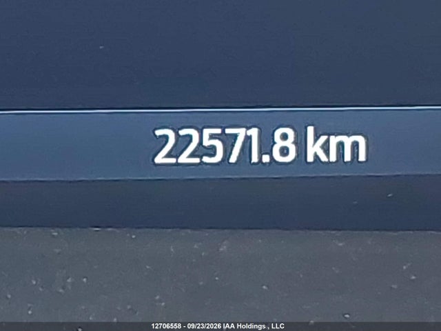 Продаж на аукціоні авто 2025 Ford F-150 Lightning, vin: 1FT6W3LU7SWG23303, номер лоту: 12706558
