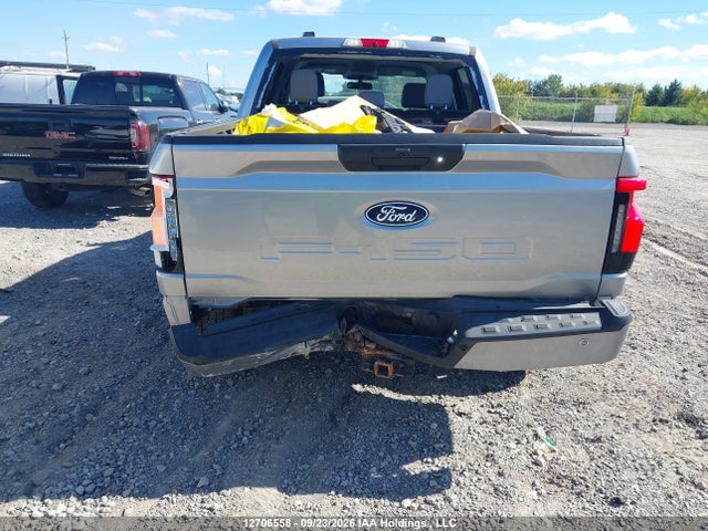 Продаж на аукціоні авто 2025 Ford F-150 Lightning, vin: 1FT6W3LU7SWG23303, номер лоту: 12706558