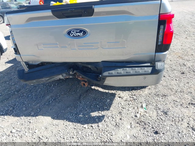 Продаж на аукціоні авто 2025 Ford F-150 Lightning, vin: 1FT6W3LU7SWG23303, номер лоту: 12706558