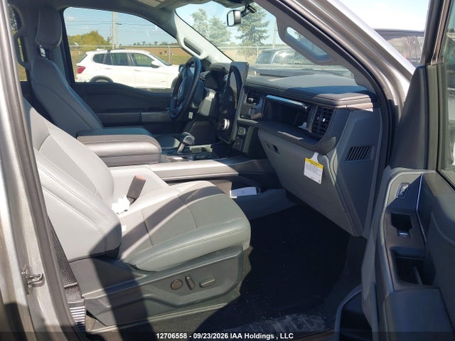Продаж на аукціоні авто 2025 Ford F-150 Lightning, vin: 1FT6W3LU7SWG23303, номер лоту: 12706558