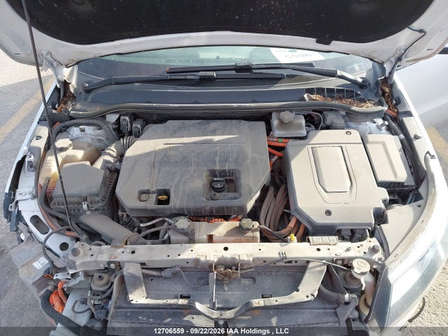 Продаж на аукціоні авто 2015 Chevrolet Volt, vin: 1G1RB6E49FU108479, номер лоту: 12706559