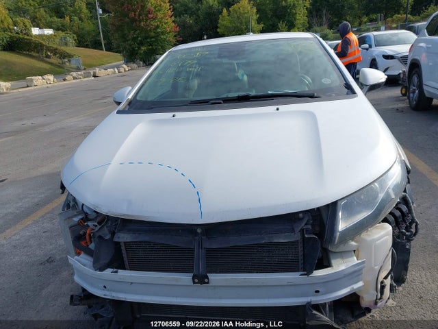 Продаж на аукціоні авто 2015 Chevrolet Volt, vin: 1G1RB6E49FU108479, номер лоту: 12706559