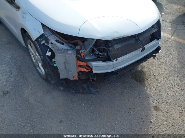 Продаж на аукціоні авто 2015 Chevrolet Volt, vin: 1G1RB6E49FU108479, номер лоту: 12706559