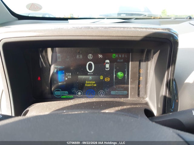 Продаж на аукціоні авто 2015 Chevrolet Volt, vin: 1G1RB6E49FU108479, номер лоту: 12706559