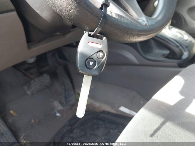 12706561 :رقم المزاد ، 2HGFG123X9H001329 vin ، 2009 Honda Civic Dx-g مزاد بيع