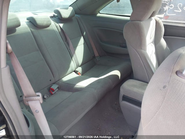 12706561 :رقم المزاد ، 2HGFG123X9H001329 vin ، 2009 Honda Civic Dx-g مزاد بيع