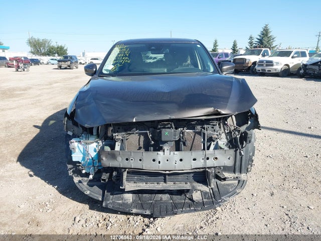 JM3KFBCM3K1508419 Mazda Cx-5 Gs