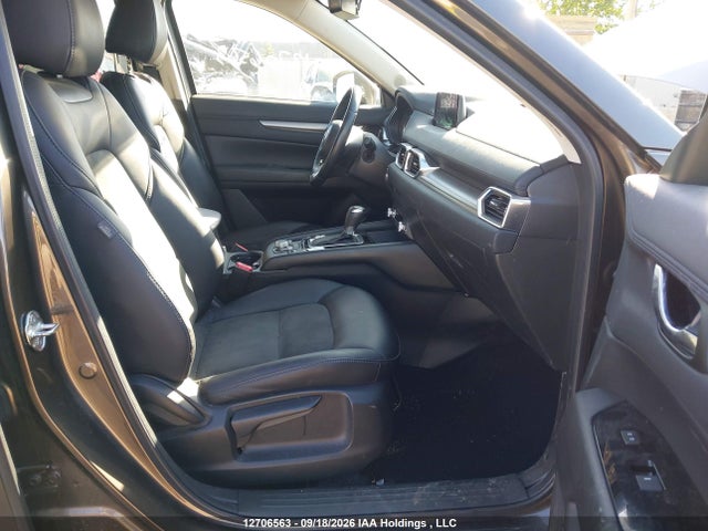 JM3KFBCM3K1508419 Mazda Cx-5 Gs