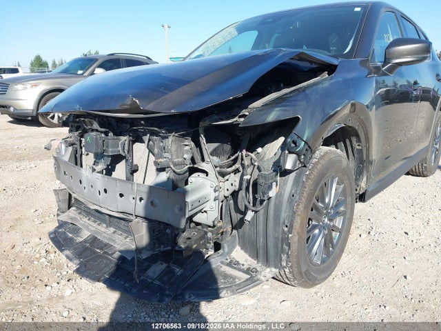 JM3KFBCM3K1508419 Mazda Cx-5 Gs