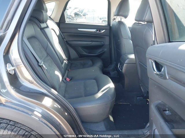 JM3KFBCM3K1508419 Mazda Cx-5 Gs