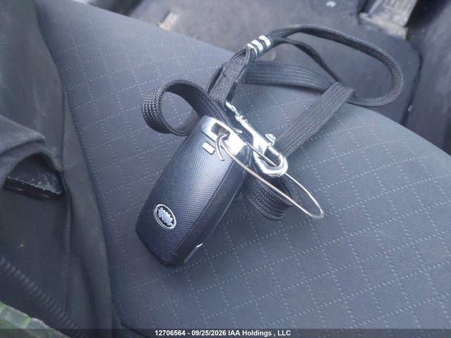 5XYPGDA51LG643855 KIA Sorento 3.3l Black Line/3.3l Lx+