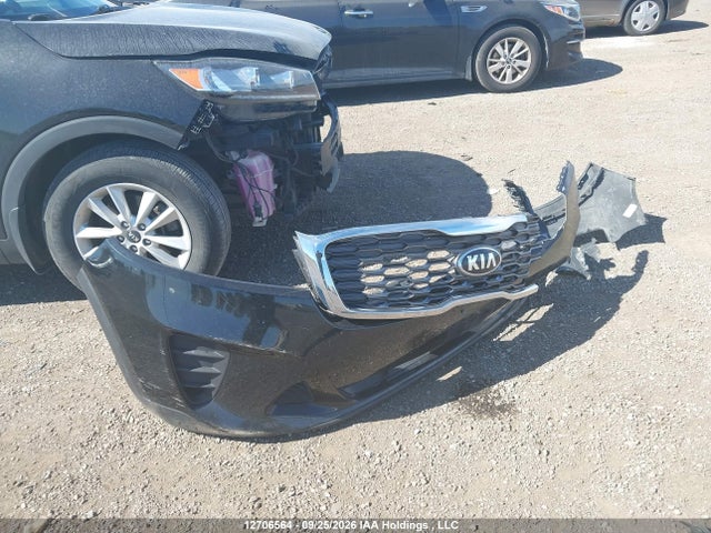 5XYPGDA51LG643855 KIA Sorento 3.3l Black Line/3.3l Lx+