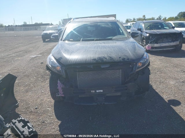 5XYPGDA51LG643855 KIA Sorento 3.3l Black Line/3.3l Lx+