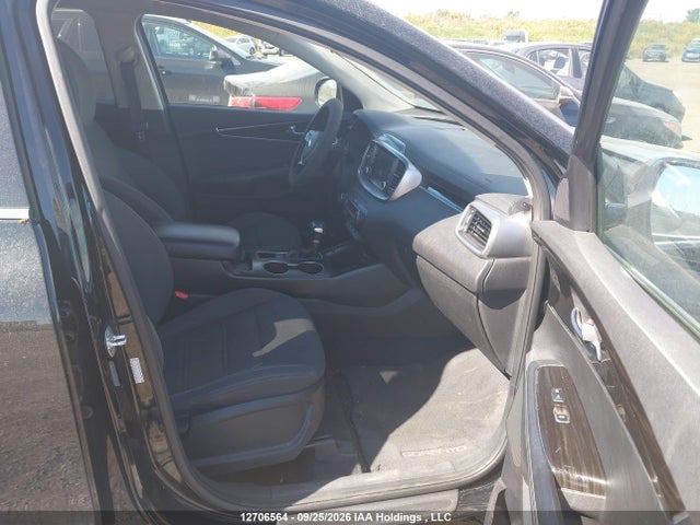 5XYPGDA51LG643855 KIA Sorento 3.3l Black Line/3.3l Lx+