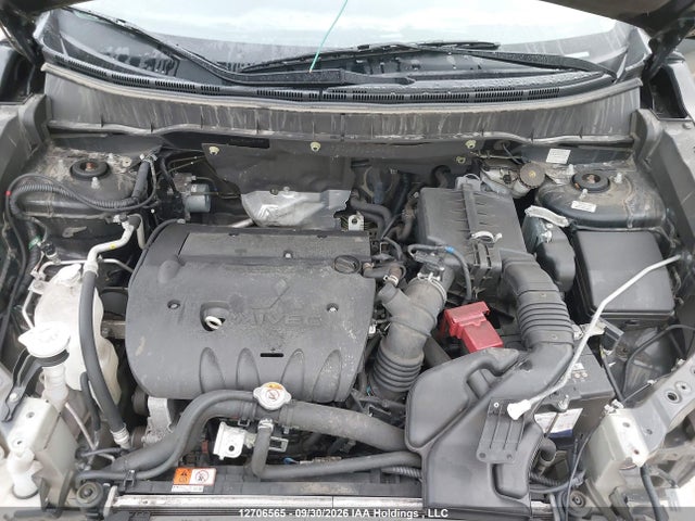 Mitsubishi RVR ES 2024 JA4AJUAU6RU609183 Image 10