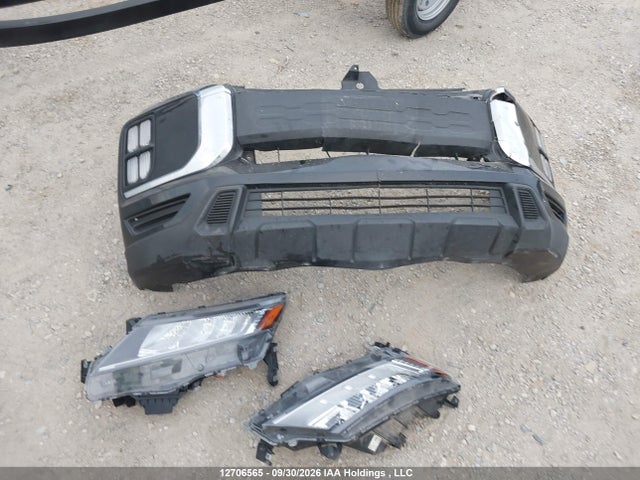 Mitsubishi RVR ES 2024 JA4AJUAU6RU609183 Image 12