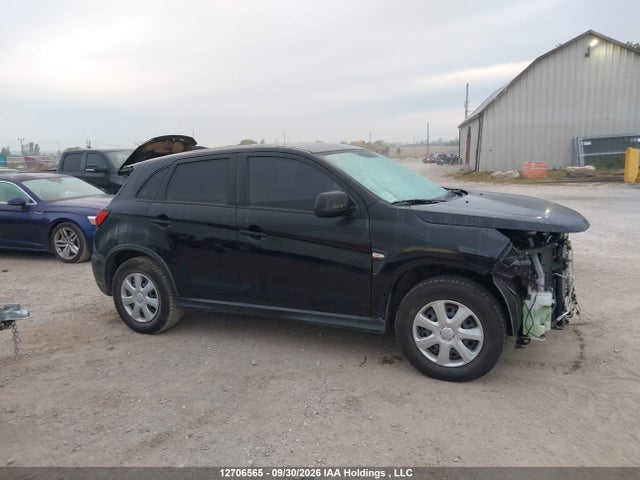 Mitsubishi RVR ES 2024 JA4AJUAU6RU609183 Image 14