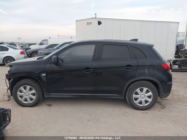 Mitsubishi RVR ES 2024 JA4AJUAU6RU609183 Image 15