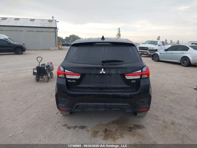 Mitsubishi RVR ES 2024 JA4AJUAU6RU609183 Image 17