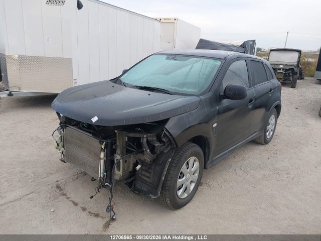 Mitsubishi RVR ES 2024 JA4AJUAU6RU609183 Image 2