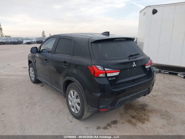 Mitsubishi RVR ES 2024 JA4AJUAU6RU609183 Image 3