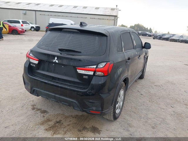 Mitsubishi RVR ES 2024 JA4AJUAU6RU609183 Image 4