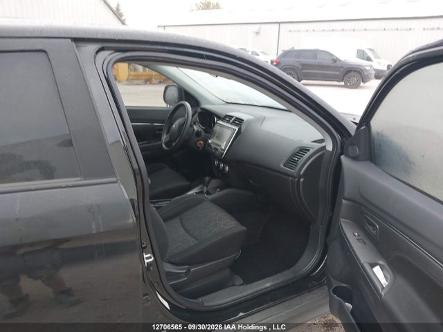 Mitsubishi RVR ES 2024 JA4AJUAU6RU609183 Image 5