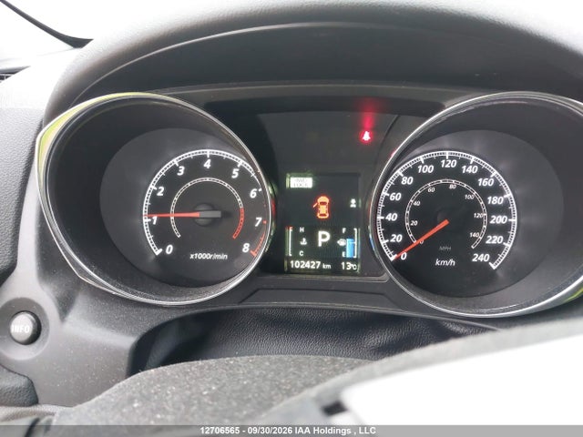 Mitsubishi RVR ES 2024 JA4AJUAU6RU609183 Image 7