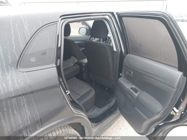 Mitsubishi RVR ES 2024 JA4AJUAU6RU609183 Image 8