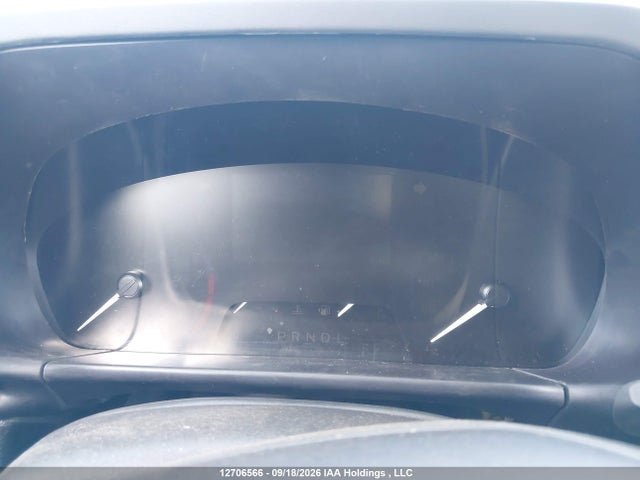 12706566 :رقم المزاد ، 3FMCR9B64RRE38540 vin ، 2024 Ford Bronco Sport Big Bend مزاد بيع