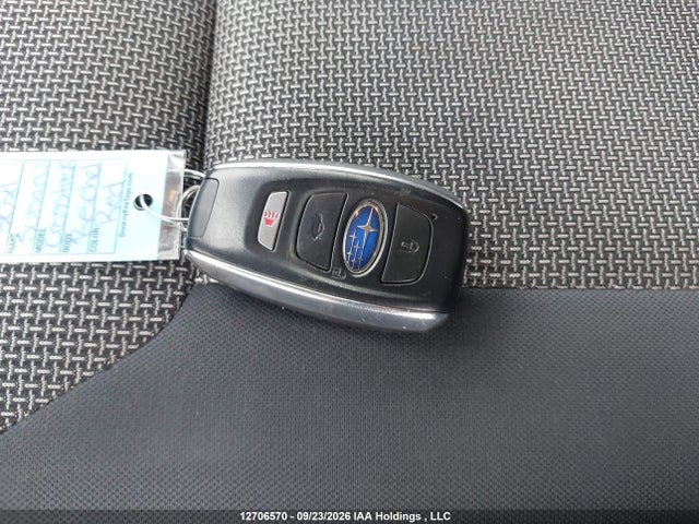 Продажа на аукционе авто 2021 Subaru Crosstrek Premium, vin: JF2GTAPC4M8330437, номер лота: 12706570