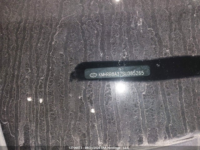 Hyundai Venue Essential 2025 KMHRB8A37SU385265 Image 18