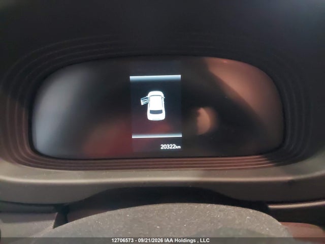 Hyundai Venue Essential 2025 KMHRB8A37SU385265 Image 7