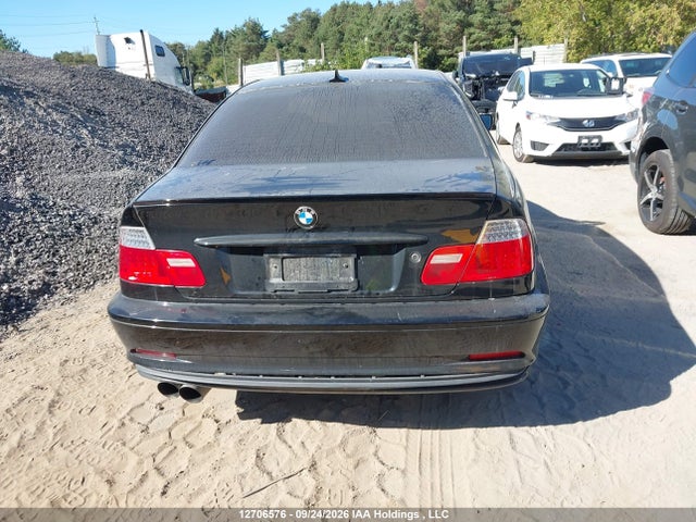 Aukcja sprzedaży 2004 Bmw 330 Ci, vin: WBABD53484PD98032, numer aukcji: 12706576