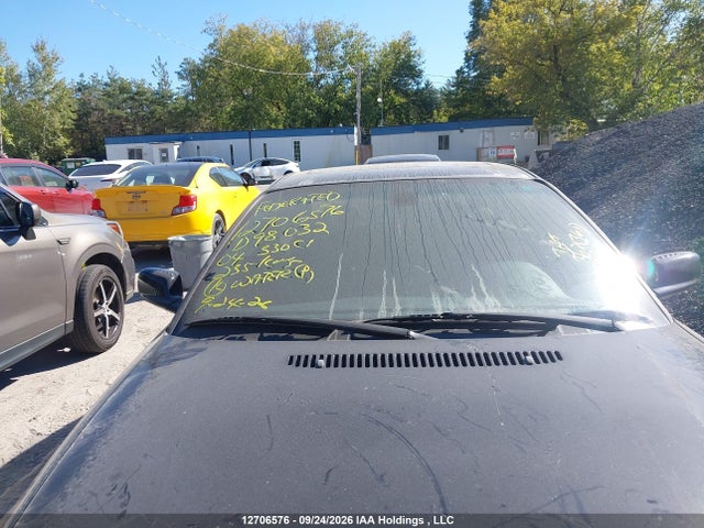 Aukcja sprzedaży 2004 Bmw 330 Ci, vin: WBABD53484PD98032, numer aukcji: 12706576