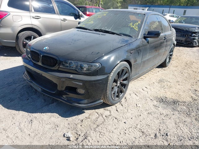 Aukcja sprzedaży 2004 Bmw 330 Ci, vin: WBABD53484PD98032, numer aukcji: 12706576