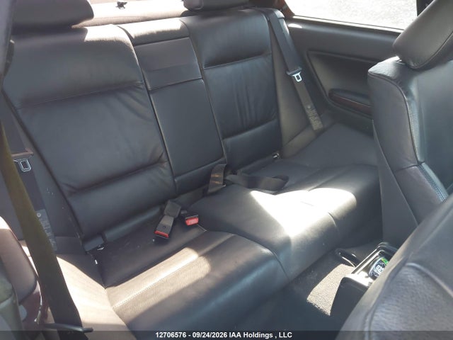 Aukcja sprzedaży 2004 Bmw 330 Ci, vin: WBABD53484PD98032, numer aukcji: 12706576