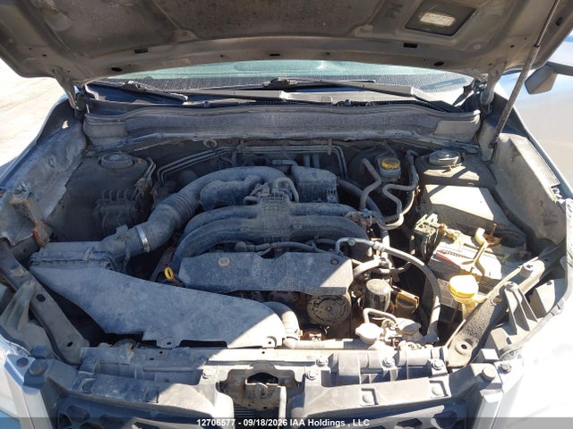 Продаж на аукціоні авто 2015 Subaru Forester 2.5i Limited, vin: JF2SJCHCXFH595845, номер лоту: 12706577