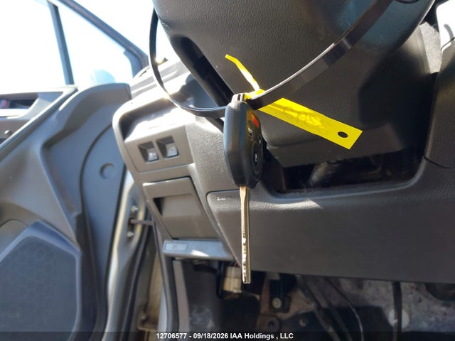 Продаж на аукціоні авто 2015 Subaru Forester 2.5i Limited, vin: JF2SJCHCXFH595845, номер лоту: 12706577