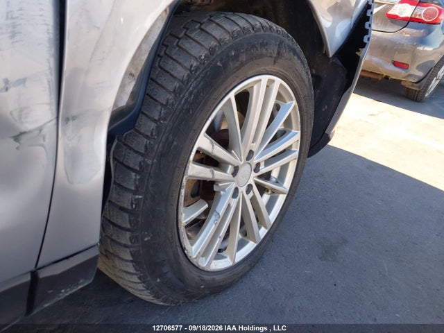 Продаж на аукціоні авто 2015 Subaru Forester 2.5i Limited, vin: JF2SJCHCXFH595845, номер лоту: 12706577