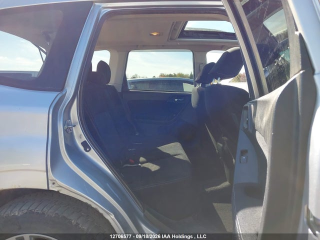 Продаж на аукціоні авто 2015 Subaru Forester 2.5i Limited, vin: JF2SJCHCXFH595845, номер лоту: 12706577