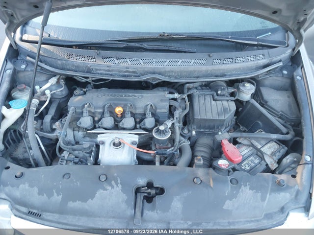 Продаж на аукціоні авто 2009 Honda Civic Dx-g, vin: 2HGFA16459H011836, номер лоту: 12706578