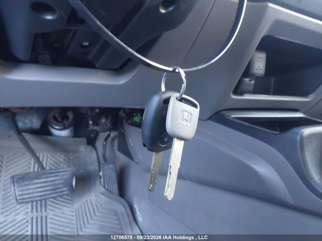Продаж на аукціоні авто 2009 Honda Civic Dx-g, vin: 2HGFA16459H011836, номер лоту: 12706578