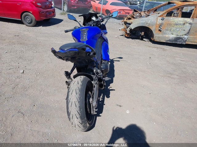 Kawasaki Zx1000 M 2014 JKAZXCM13EA000397 Image 6