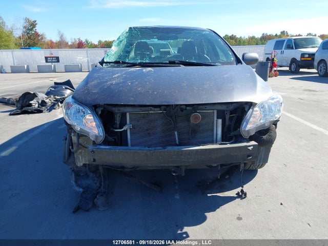 Aukcja sprzedaży 2013 Toyota Corolla Le, vin: 2T1BU4EEXDC015108, numer aukcji: 12706581