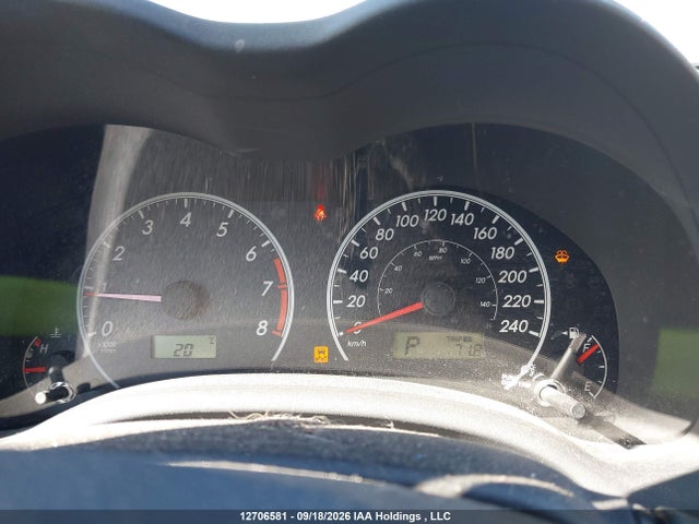 Aukcja sprzedaży 2013 Toyota Corolla Le, vin: 2T1BU4EEXDC015108, numer aukcji: 12706581