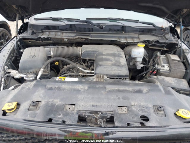 Aukcja sprzedaży 2021 Ram 1500 Classic Tradesman, vin: 1C6RR7FG5MS571429, numer aukcji: 12706586