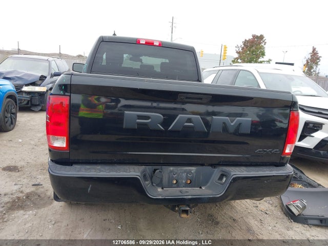 Aukcja sprzedaży 2021 Ram 1500 Classic Tradesman, vin: 1C6RR7FG5MS571429, numer aukcji: 12706586