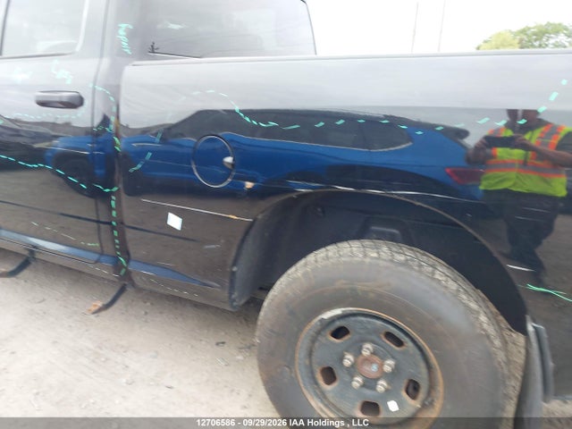 Aukcja sprzedaży 2021 Ram 1500 Classic Tradesman, vin: 1C6RR7FG5MS571429, numer aukcji: 12706586
