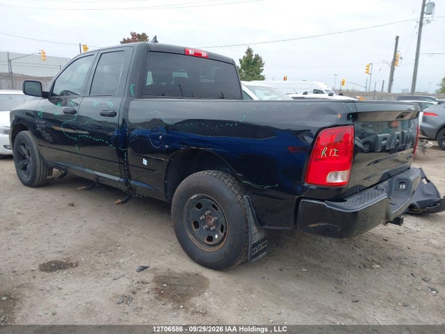 Aukcja sprzedaży 2021 Ram 1500 Classic Tradesman, vin: 1C6RR7FG5MS571429, numer aukcji: 12706586
